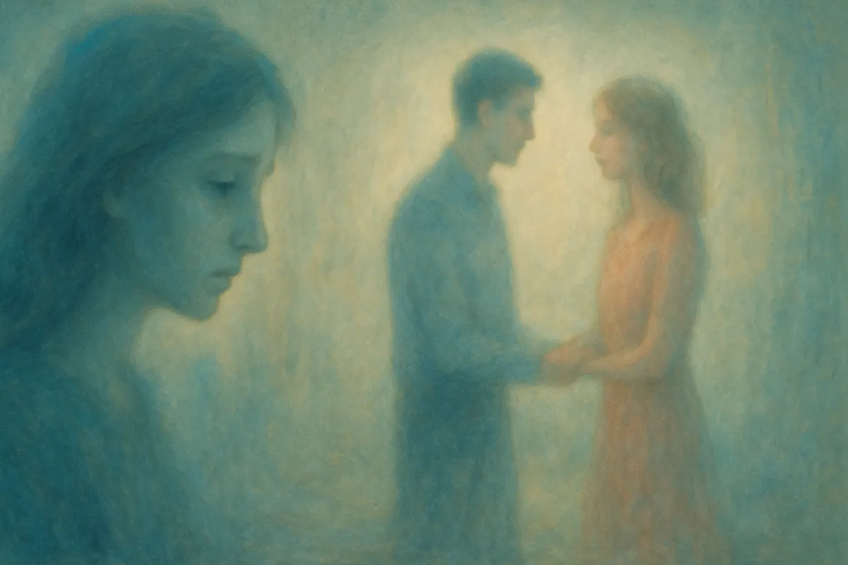 【夢占い】旦那が他の女とイチャイチャする夢の全解説と対処法