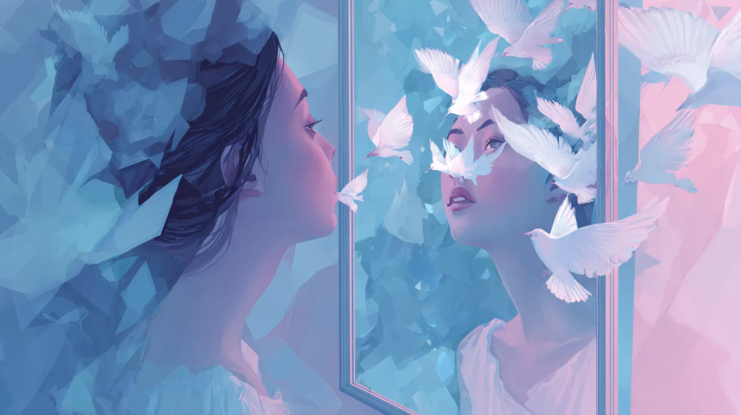 歯がボロボロ抜ける夢の意味は？不吉なサインと転機の予兆