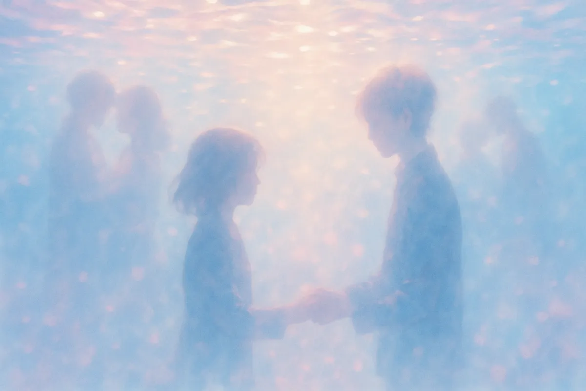 夢で異性とイチャイチャする基本的な意味