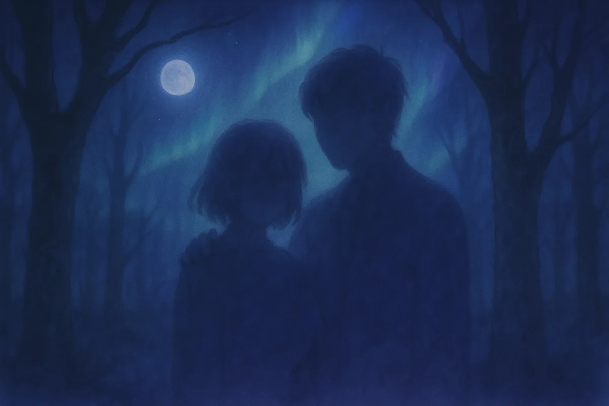 彼氏じゃない人とイチャイチャする夢