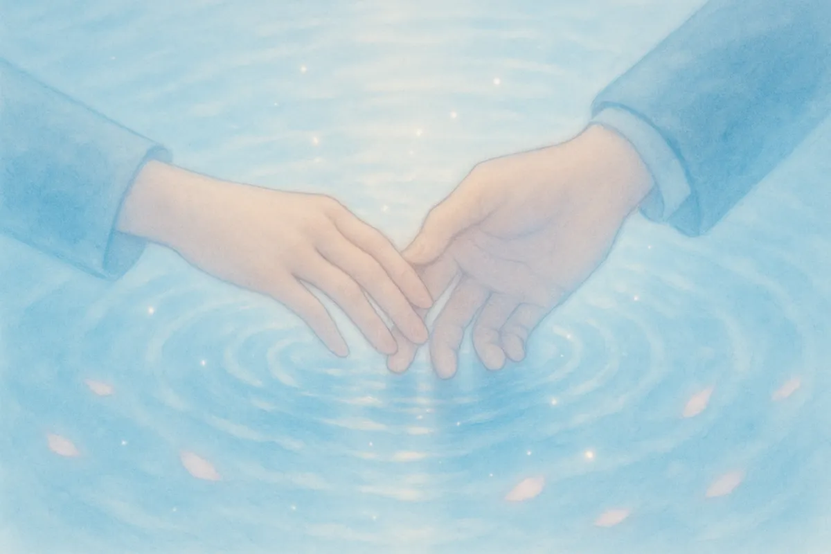 コミュニケーション