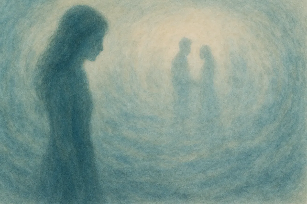 旦那に浮気される夢の意味は