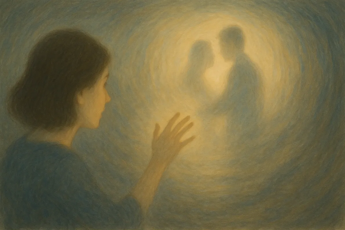 旦那を他の女に取られる夢の不安