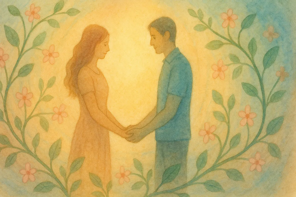 夢を見た後の夫婦関係改善ポイント