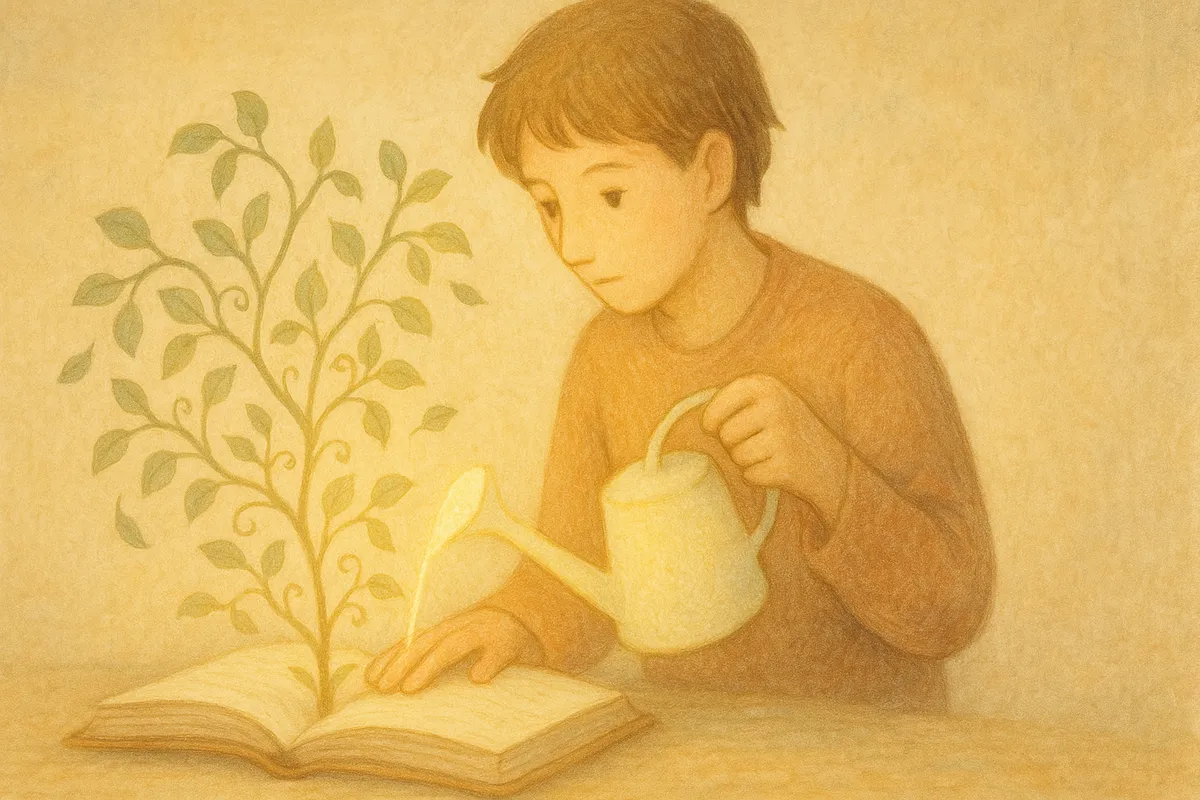 元部下との夢で試されるあなたの指導力