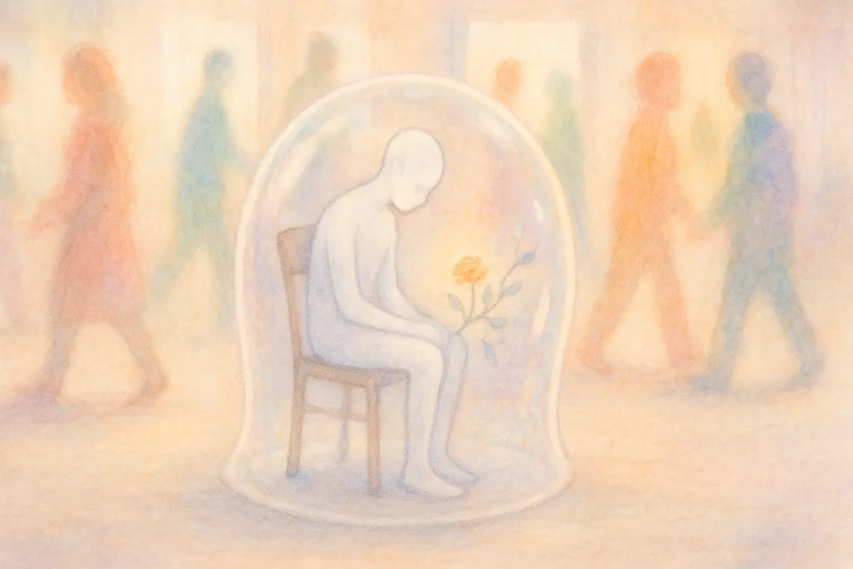 職場でいじめられ無視される夢の意味