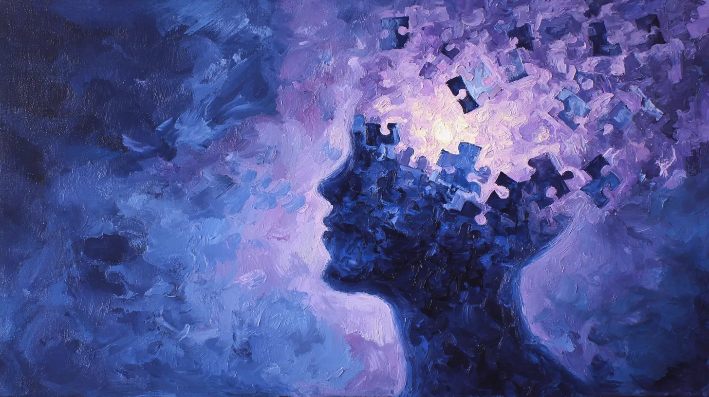 夢占いと心理学で読み解く心の声