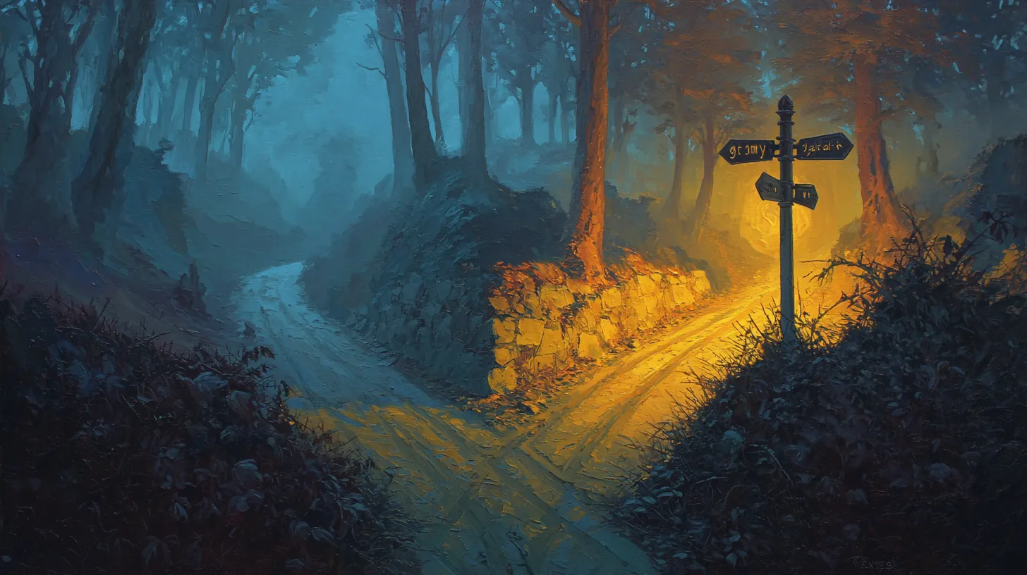 警告夢か吉夢か？重要な見分け方