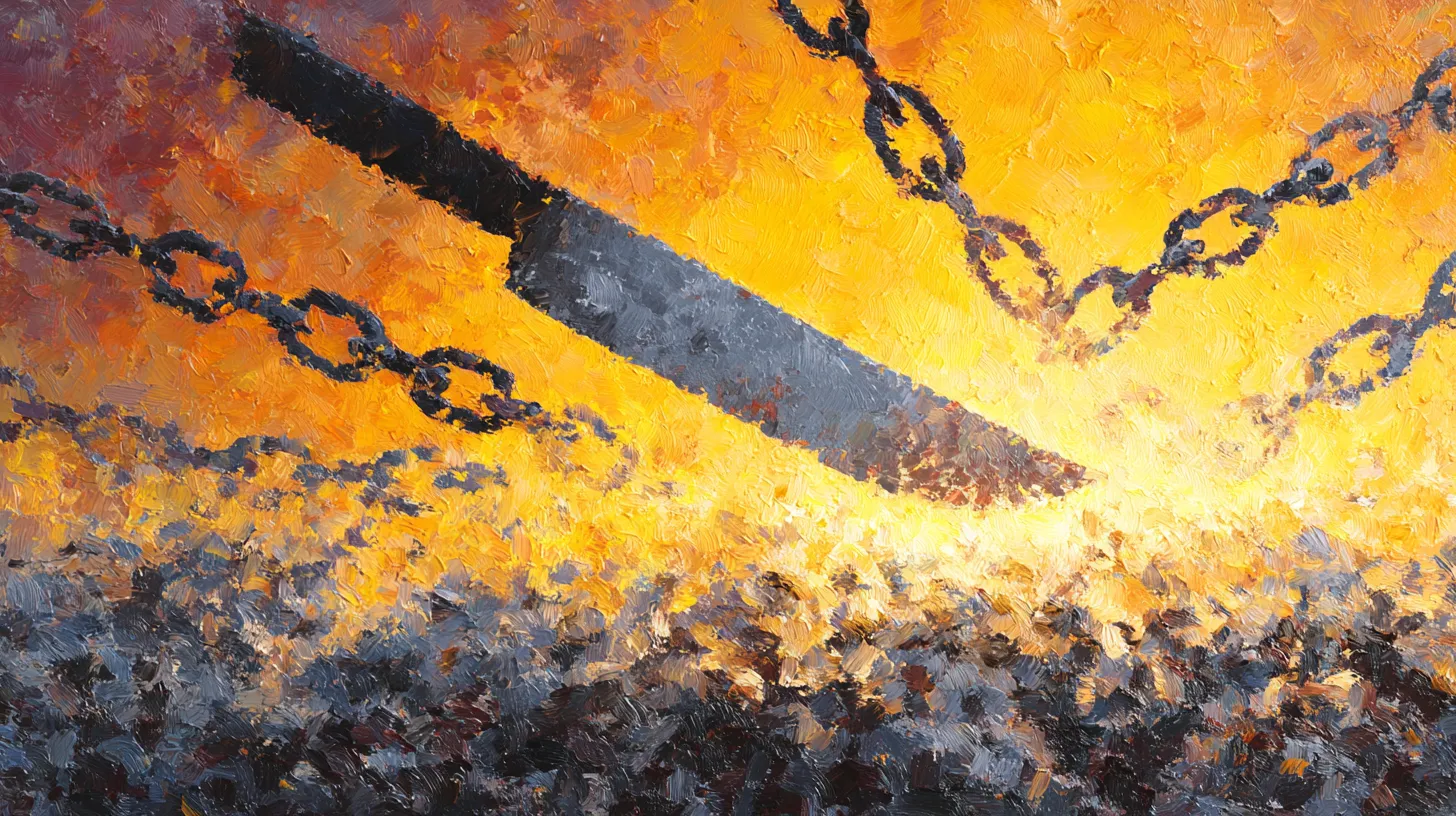 夢占いで刺される夢が示す基本的な意味