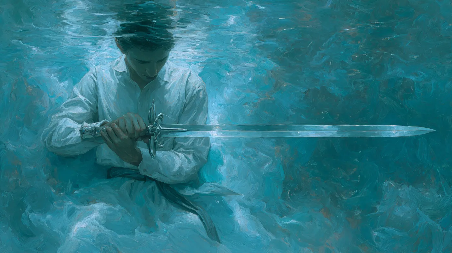 刺されても痛くない・血が出ない場合の暗示