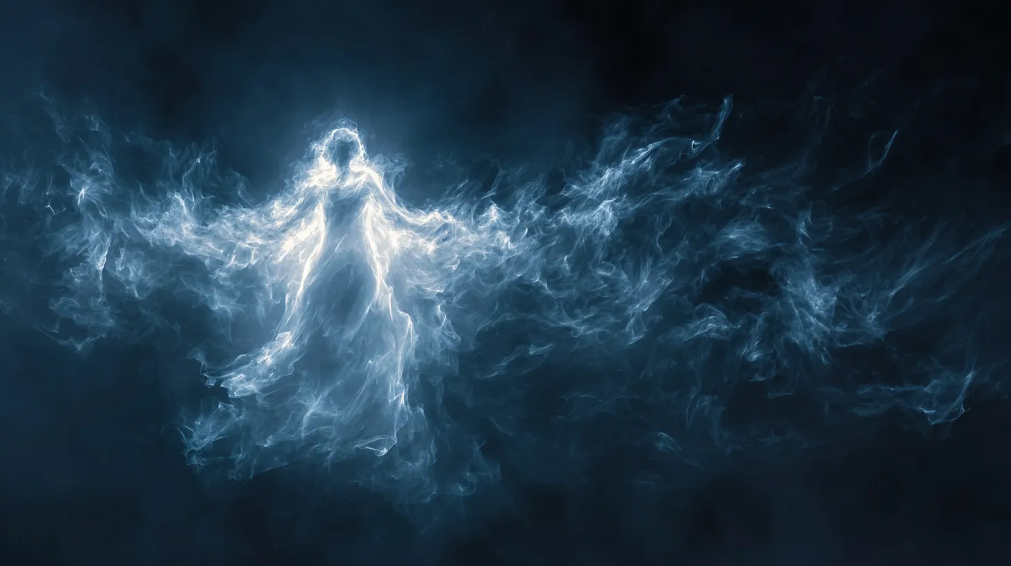 スピリチュアル的なメッセージと浄化