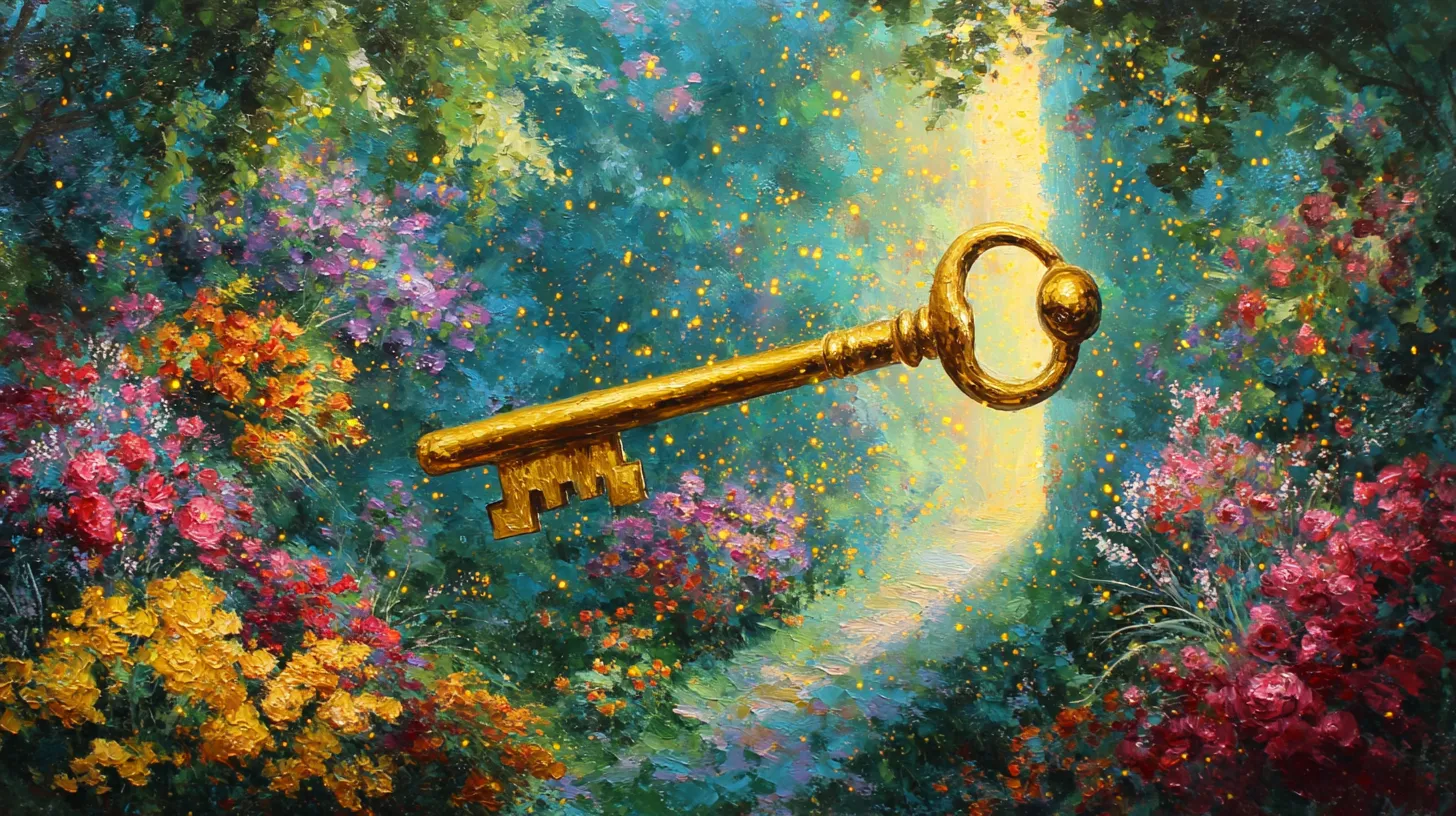 運気アップの予兆となる意外なケース