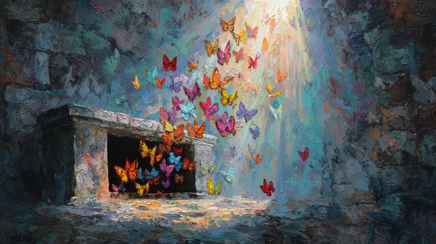 死ぬ夢は再生を意味する最大の吉夢