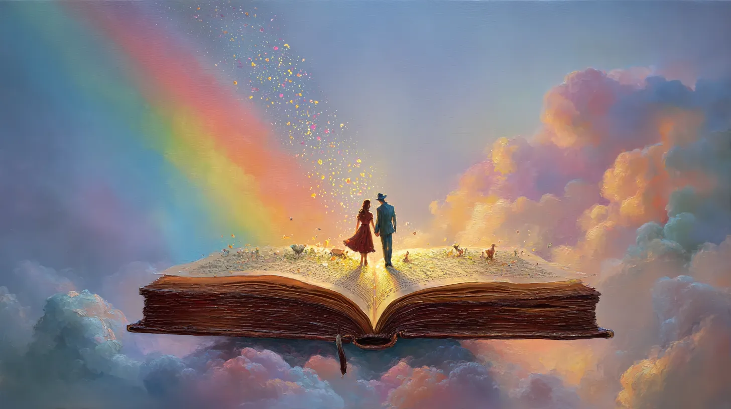 夢占いで好きな人との恋を叶える