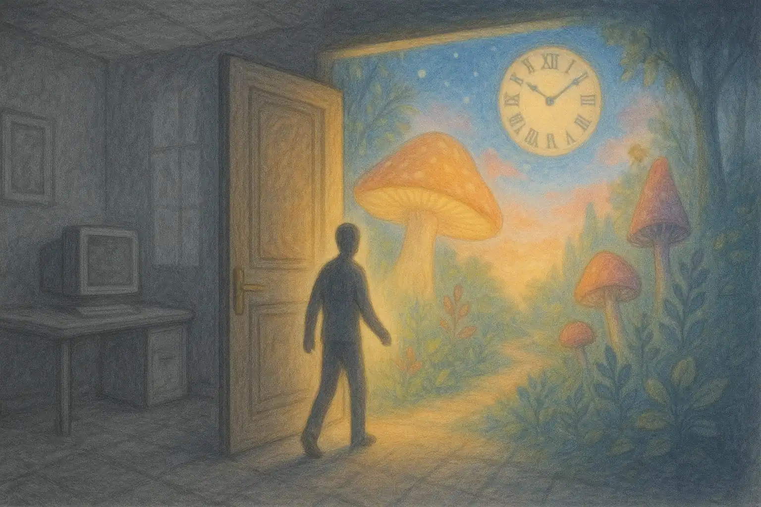 前の職場の嫌いな人が出てくる夢の真理を夢占いから考察