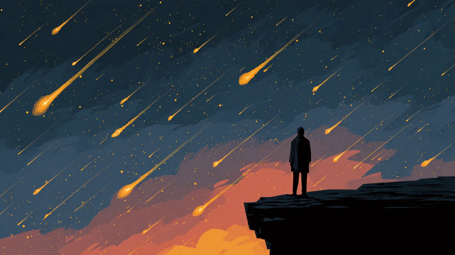 ミサイルの夢占いの真実：不安を乗り越え未来を拓く心理学と対処法