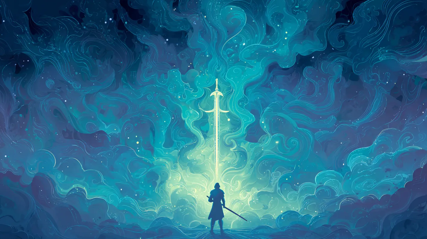 刺される夢の意味は吉夢？不安を消す深層心理と運気好転のサイン