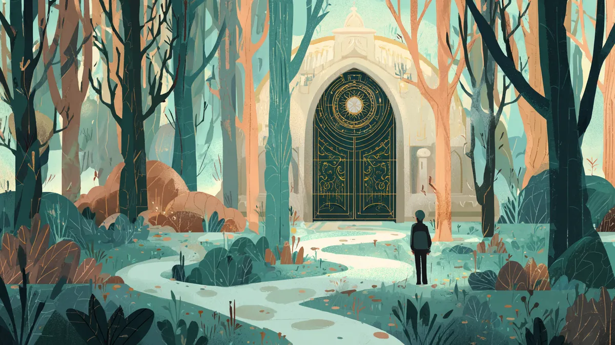 【夢占い】目的地に着かない夢の意味とやるべきことの考察