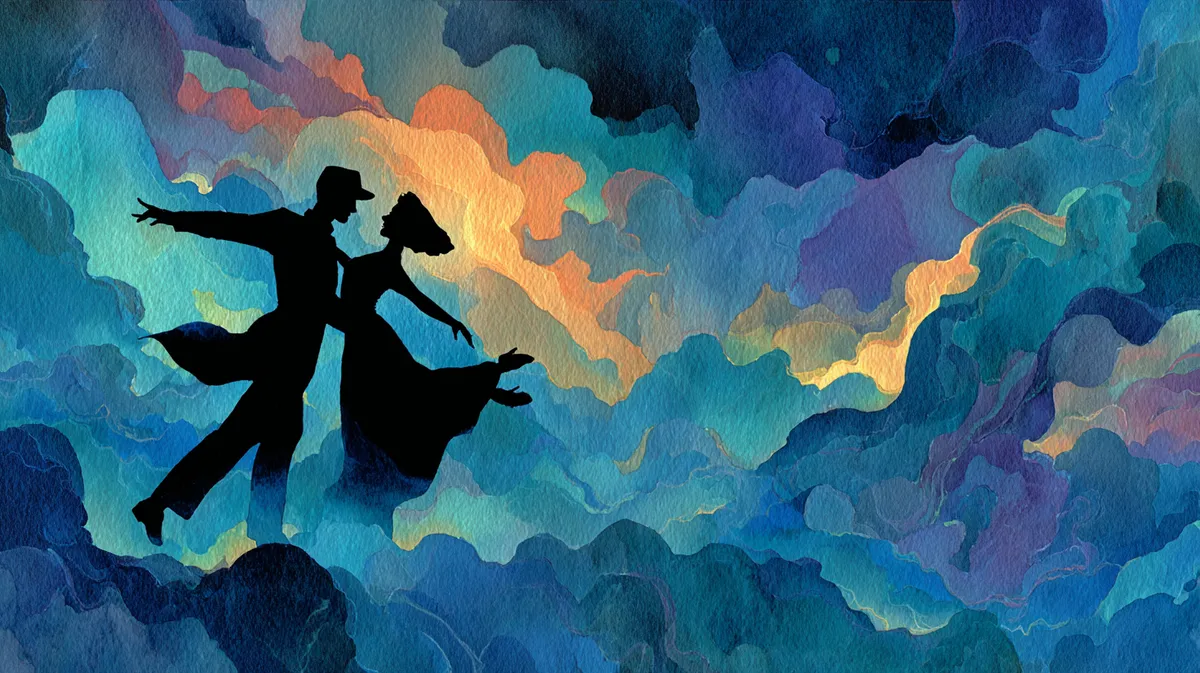 ダンスがうまく踊れない夢を夢占いから考察した隠された意味と対処法